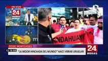 Previa Perú vs Uruguay: Hinchas peruanos con la fe al máximo para este partido