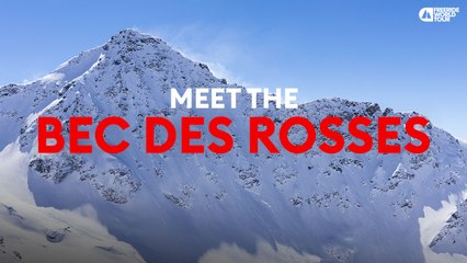 Meet the Bec des Rosses I GoPro face preview