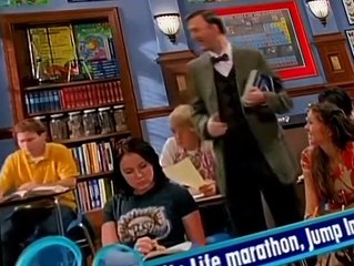 Cory in the House S01 E12