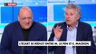 Maître Gilles-William Goldnadel : «Si Marine Le Pen est élue cela ne sera pas un accident démocratique, elle sera aussi ma Présidente»