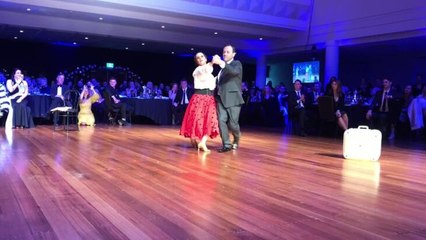 Dancing With Our Stars