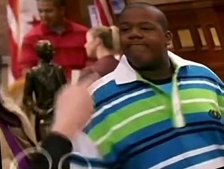Cory in the House S01 E13