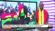 Ghana-Nigeria Clash: What are Ghana's chances to win this game? – The Big Agenda on Adom TV (25-3-22)