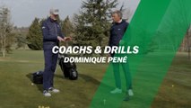 Coachs & Drills : Dominique Pené