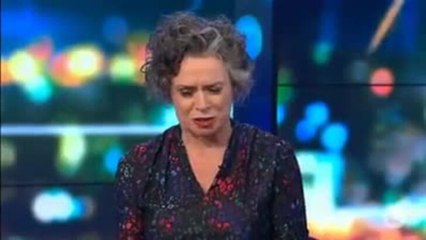 Judith Lucy vs Men