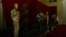 The Academy Awards Will ‘Respectfully Acknowledge’ Ukraine Crisis