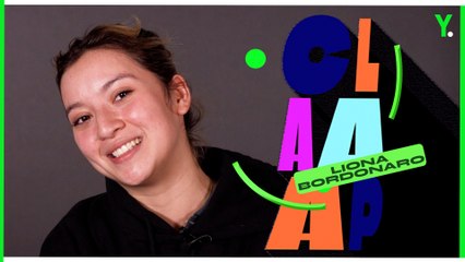 Week-end Family (Disney+) : l’ITV Clap de Liona Bordonaro