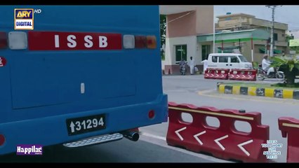 Sinf e Aahan Episode 3 - 11th December 2021