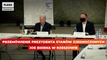 BIDEN RZESZÓW