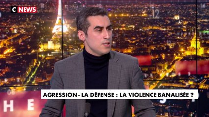Amin Mbarki : «Dans ce genre de situation, on ne doit pas avoir la main qui tremble dans la réponse pénale»
