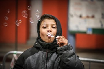 La expedición de Diario de León a la frontera de Ucrania y Eslovaquia ha finalizado