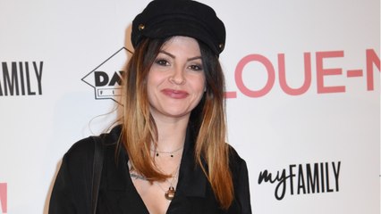 VOICI : Julia Flabat (Les Anges) : un incendie survient dans son immeuble, elle raconte sa nuit d'horreur