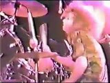 Sepultura - Live Mineirinho, 05/18/1988 (Venom Brazilian Tour)  01 Morbid Visions 02 Antichrist 03 Troops of Doom 04 War 05 Bestial Devastation