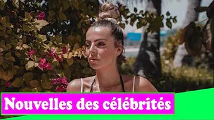 Hillary : Mamans et Célèbres diffuse enfin les images de son accouchement !