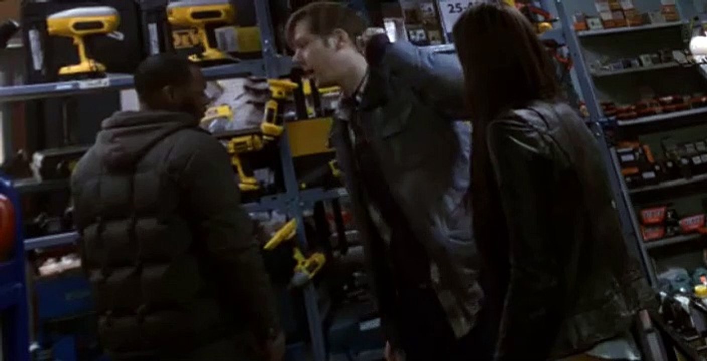 Breakout Kings S01 E02