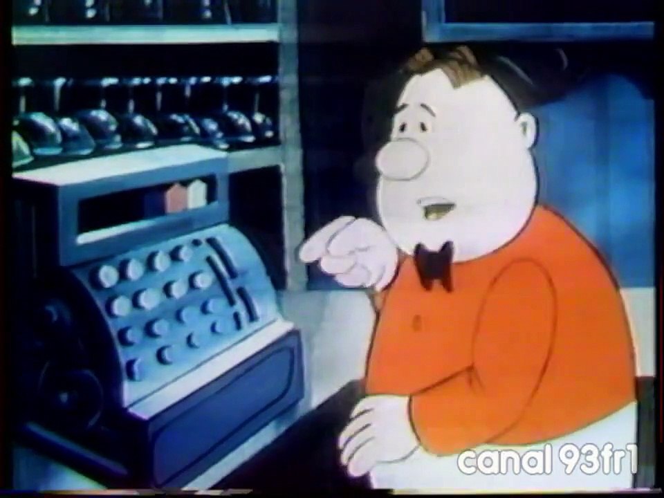 Inauguração Rede Manchete 05/06/1983 Parte 2