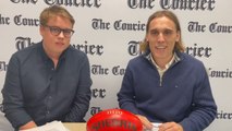 The Courier Footy HQ: Matt and Ollie preview the 2021 seasons
