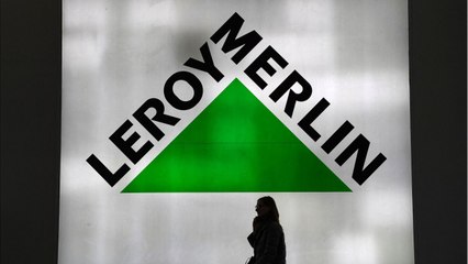 Guerre en Ukraine : "assassins", "nazis"... des employés Leroy Merlin insultés par des clients