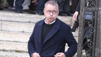 VOICI : Christophe Dechavanne : pourquoi Corinne Masiero l'a "engueulé" à plusieurs reprises sur le tournage de Capitaine Marleau