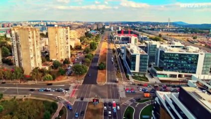 Igra sudbine - 458 epizoda NOVO