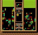 Tetris 2 NES More Battle Rounds - Normal (Part 1)