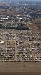 Ballarat Swap Meet 2019