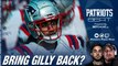 Could Stephon Gilmore RETURN to Patriots after Malcolm Butler Reunion?