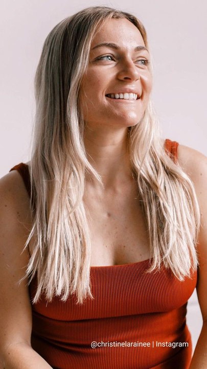 Influencer Opens Up On How To Accept Your Body