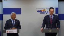 Sánchez arranca del Consejo Europeo la 'excepción ibérica' para modificar el precio de la luz