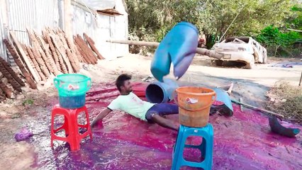 Must Watch New Comedy Video Amazing Funny Video 2021 Episode 51 By Fun Tv 420