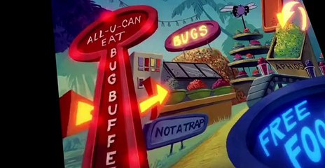 Timon & Pumbaa S01 E03