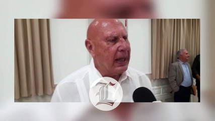 Comisión bicameral irá a un hotel a estudiar proyecto de ley de Extinción de Dominio
