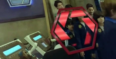 Odd Squad S02 E07