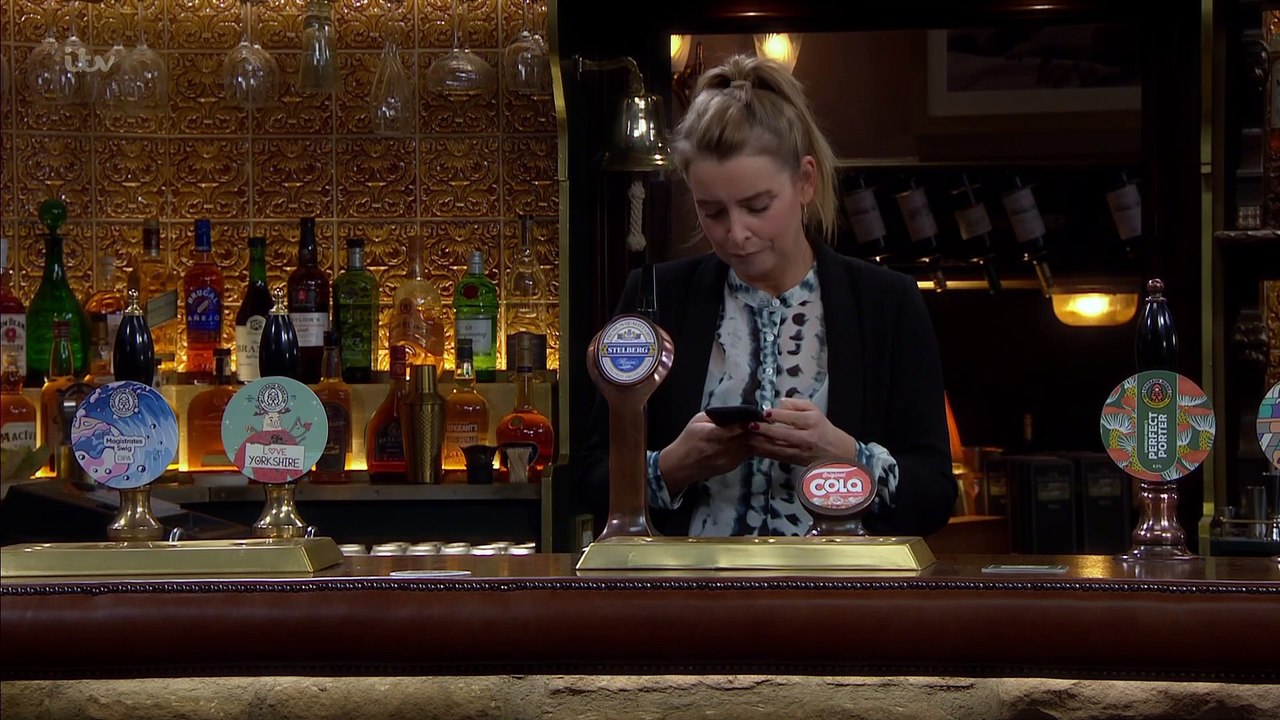 Emmerdale 25th March 2022