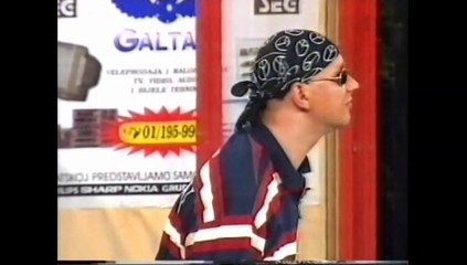 Večernja škola OTV - Upucavanje, zmije se ne pare, Tartuf, ZOO (1995-1996)