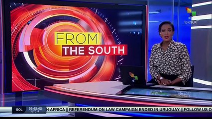 “Western media will not report on humanitarian aid provided by Russia”