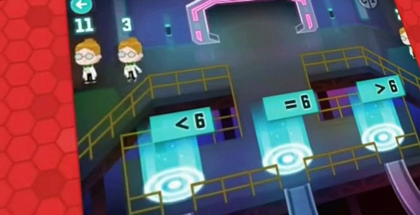 Odd Squad S02 E08