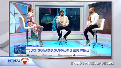 CAPSULA FLASH 25 MAR