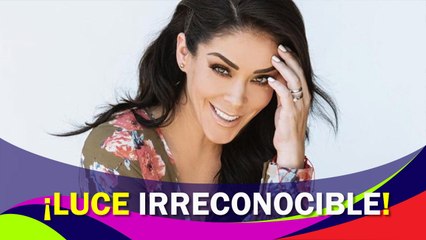 Marichelo luce irreconocible tras bajar 40 kilos