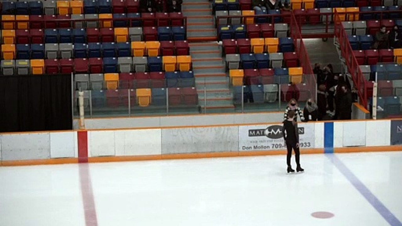 Friday Events  6:15-9:10pm - SCNL Provincial Event - Weekend 1 (3)