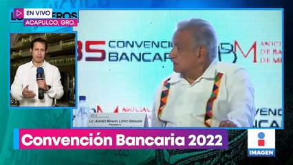 "Fue un error": López Obrador reitera disculpa a Banxico