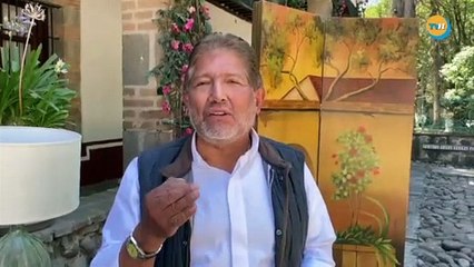 Presentación de la telenovela 'La Herencia', que se transmitirá por Televisa