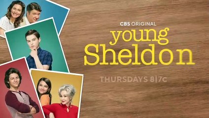Young Sheldon s5 e17