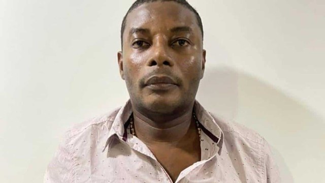 No hay solicitudes de extradición contra implicados en fuga de ‘Matamba’: fiscal general