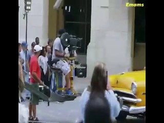 CF RETAKE + PLANNED STREET MUGGING