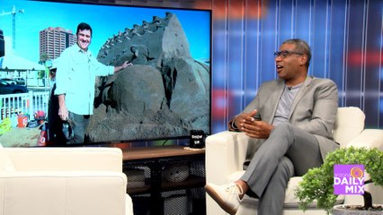 SandFest Artists at Children’s Museum of Phoenix