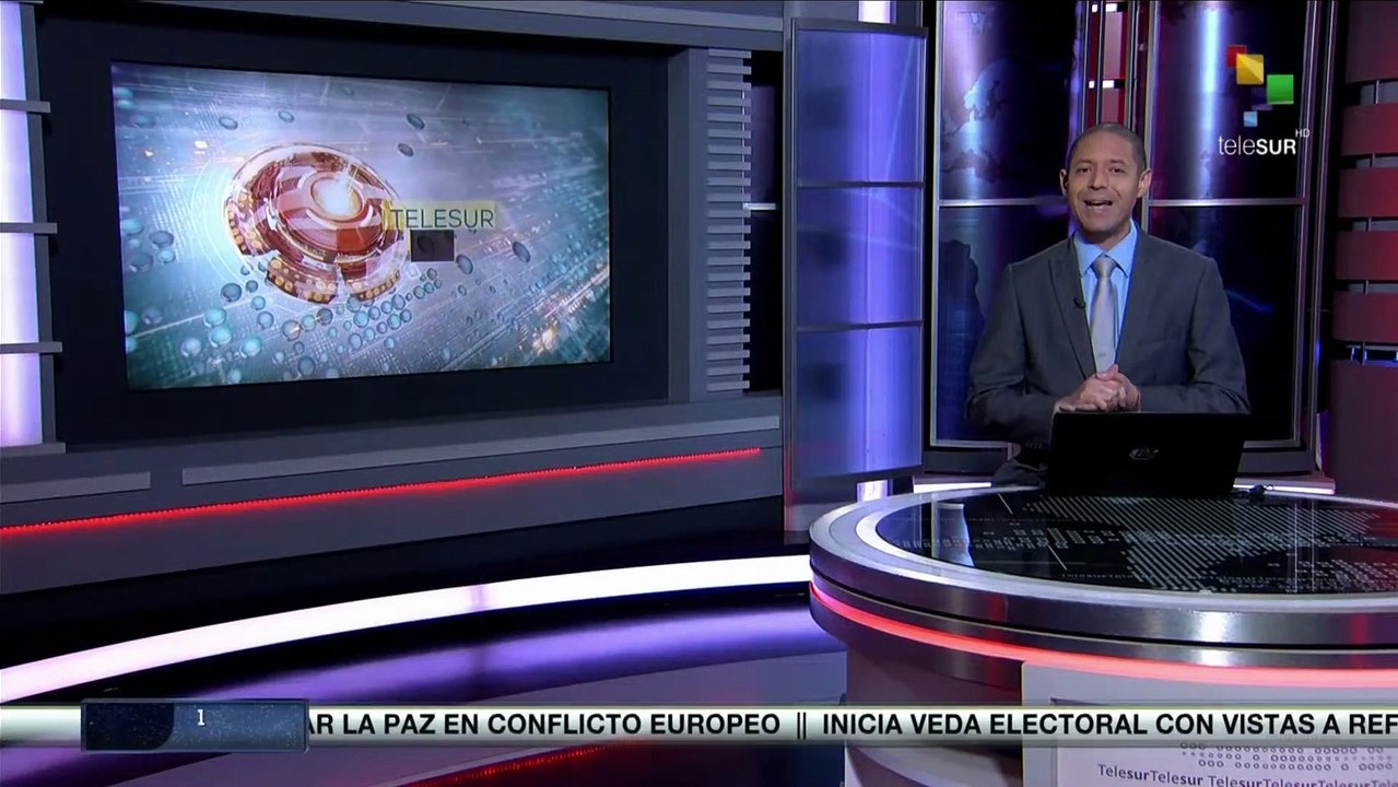 Economía de Venezuela se recupera pese a sanciones por parte de EE.UU.