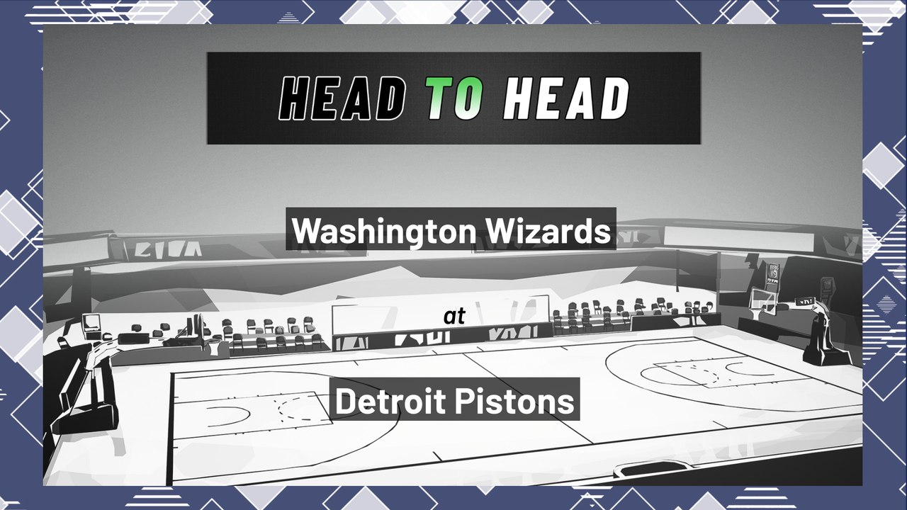 Saddiq Bey Prop Bet: Points, Wizards At Pistons, March 25, 2022