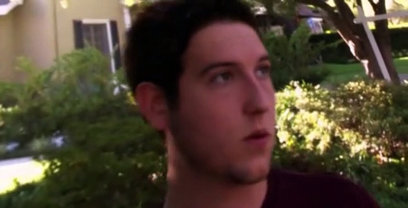 Huff S02 E10
