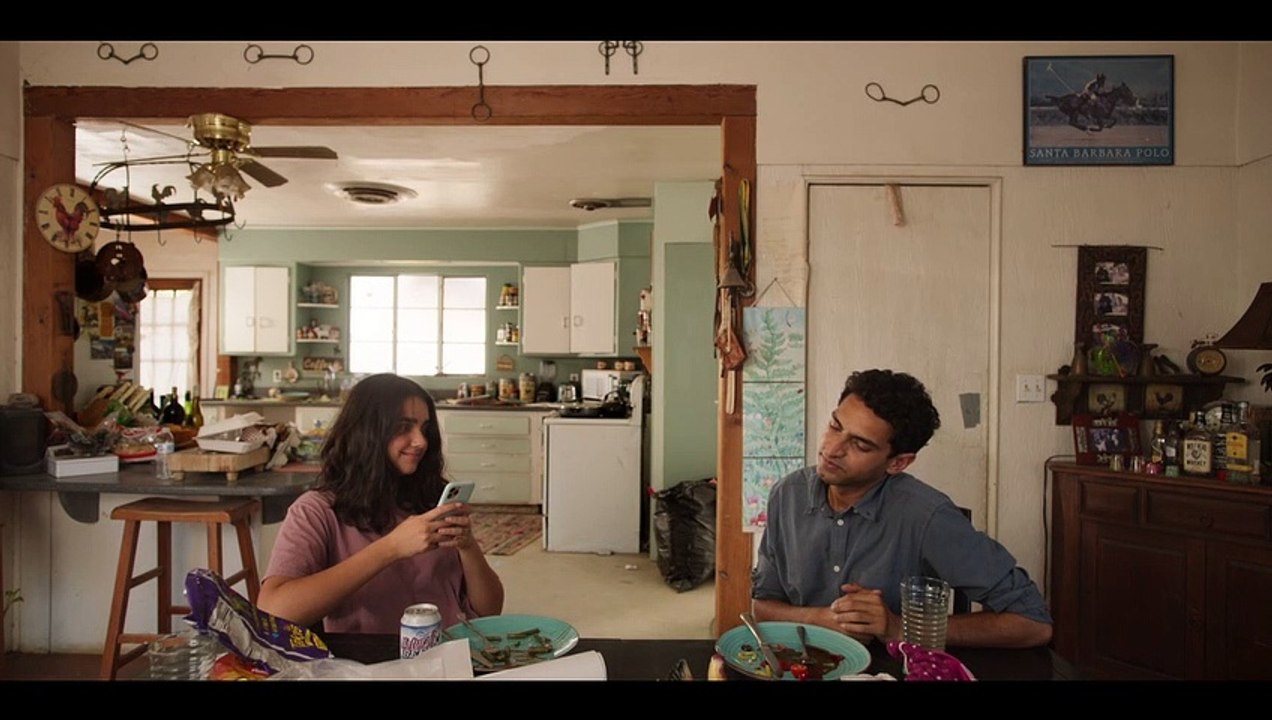 7 Days Movie Clip